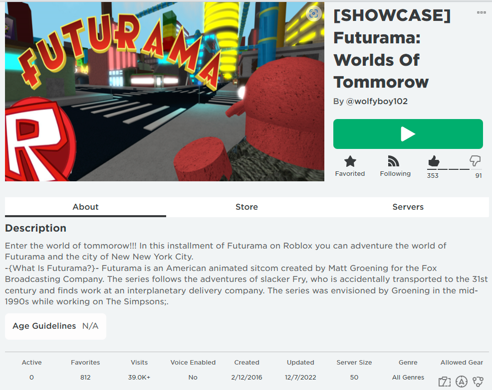 a screenshot of roblox game